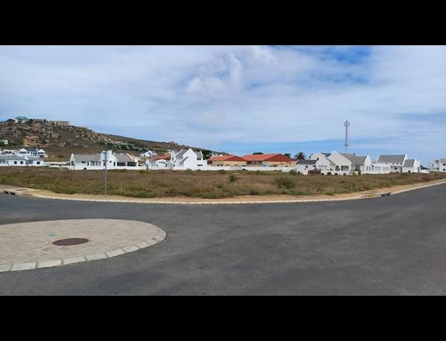 LAND FOR SALE IN SANDY POINT